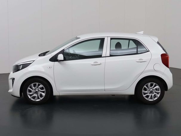 Kia Picanto 1.0 49 kW image number 5