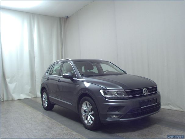 Volkswagen Tiguan 1.5 TSI DSG 110 kW image number 2