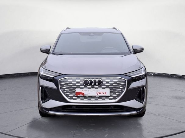 Audi Q4 e-tron 150 kW image number 6