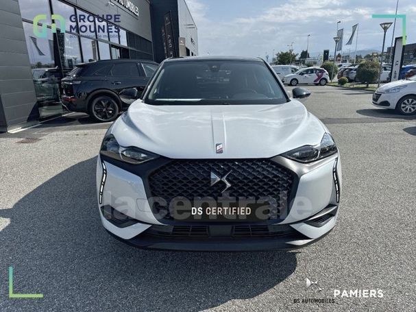 DS Automobiles 3 Crossback E-Tense 100 kW image number 3