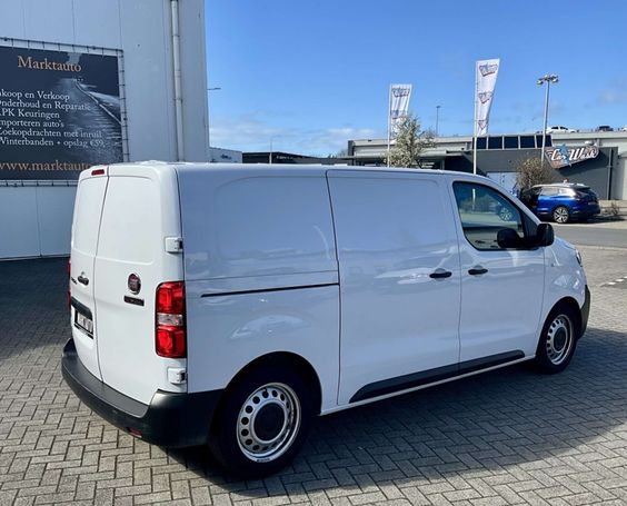 Fiat Scudo L2H1 1.5 Multijet 74 kW image number 13