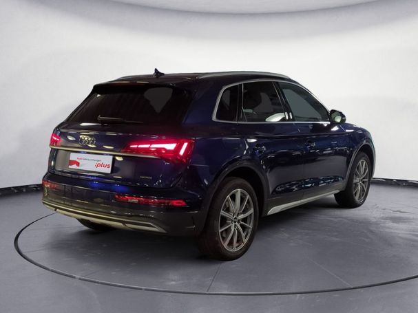 Audi Q5 50 TFSIe quattro S tronic Advanced 220 kW image number 3