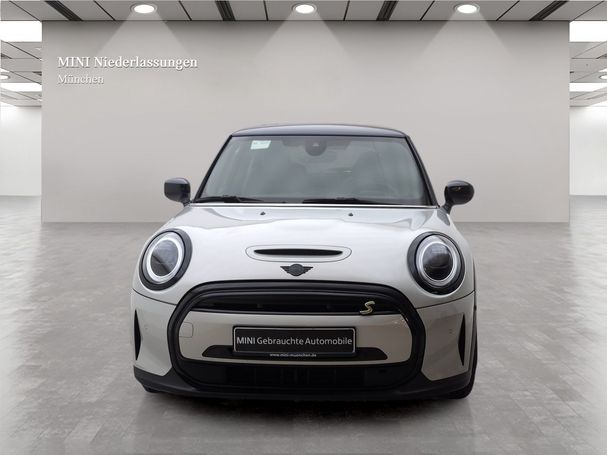 Mini Cooper SE Mini 135 kW image number 2