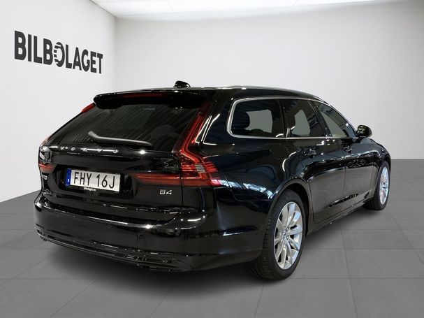 Volvo V90 B4 Momentum 147 kW image number 3