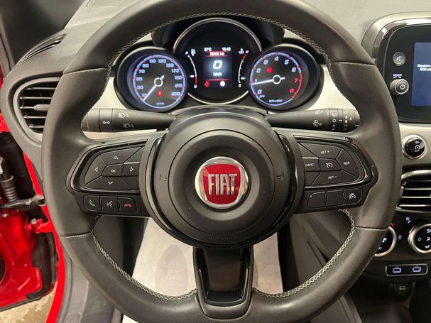 Fiat 500X 1.0 88 kW image number 12