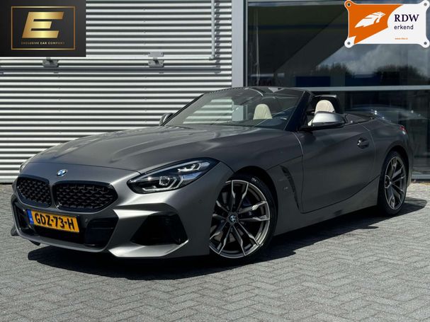 BMW Z4 M40i sDrive 250 kW image number 1