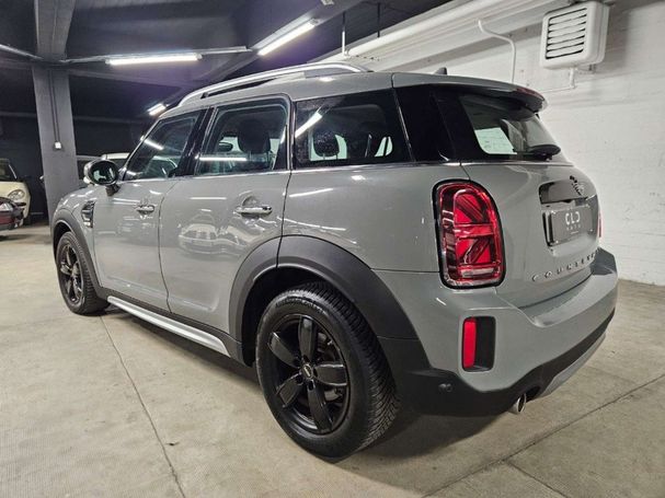 Mini Cooper Countryman Mini 100 kW image number 6