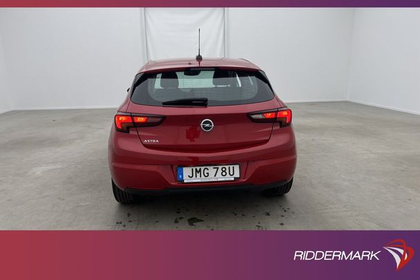 Opel Astra 1.4 107 kW image number 8