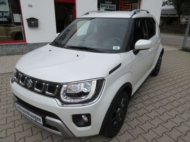 Suzuki Ignis 61 kW image number 10