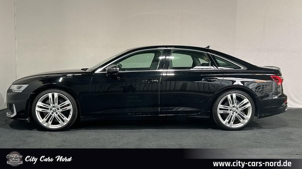 Audi S6 3.0 TDI quattro 257 kW image number 5