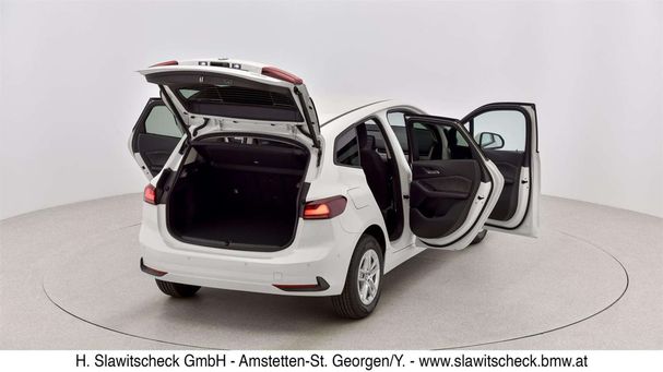 BMW 216i Active Tourer Active Tourer 90 kW image number 20