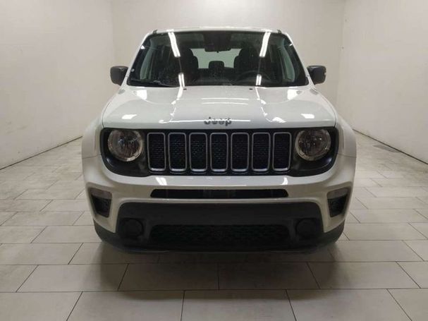 Jeep Renegade 1.0 Longitude 88 kW image number 2