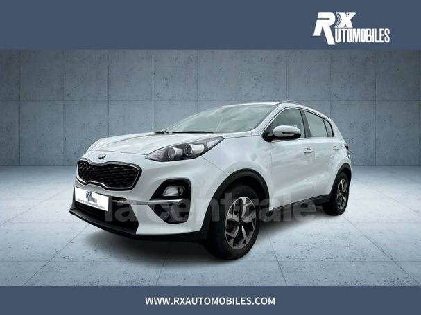 Kia Sportage 1.6 CRDi 2WD 85 kW image number 1