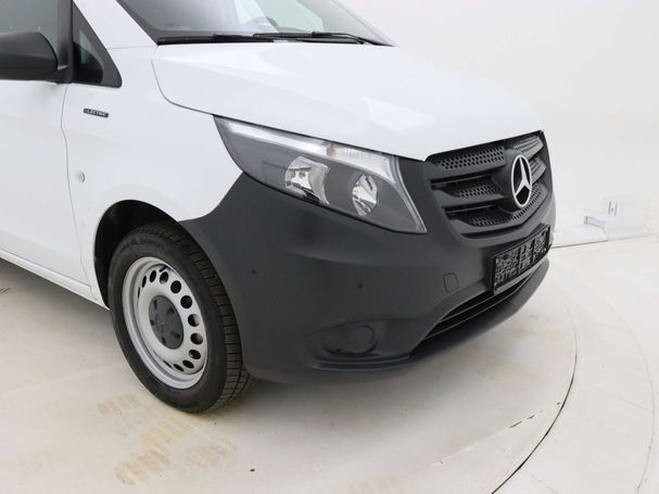 Mercedes-Benz Vito e 85 kW image number 33