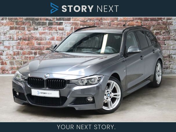 BMW 320i Touring M Sport 135 kW image number 1