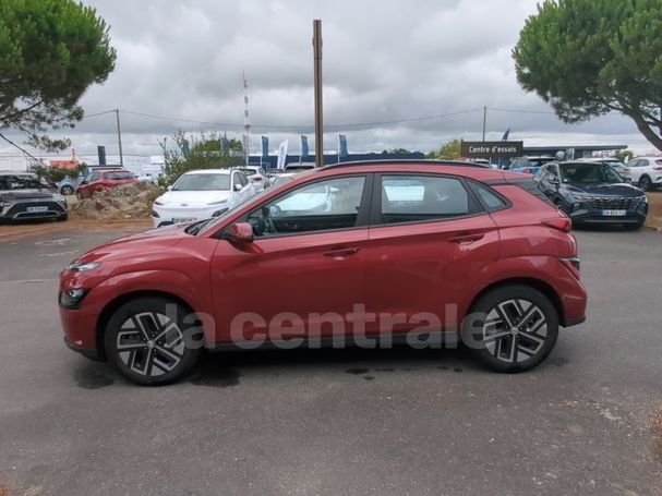 Hyundai Kona 100 kW image number 2