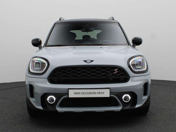 Mini Cooper S Countryman S Untamed Edition 131 kW image number 5