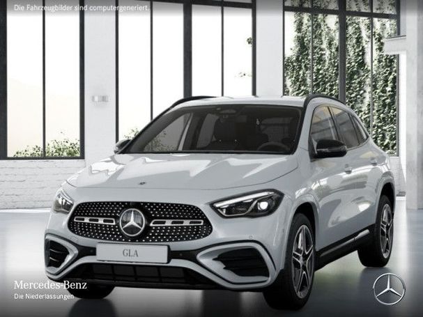 Mercedes-Benz GLA 200 120 kW image number 2