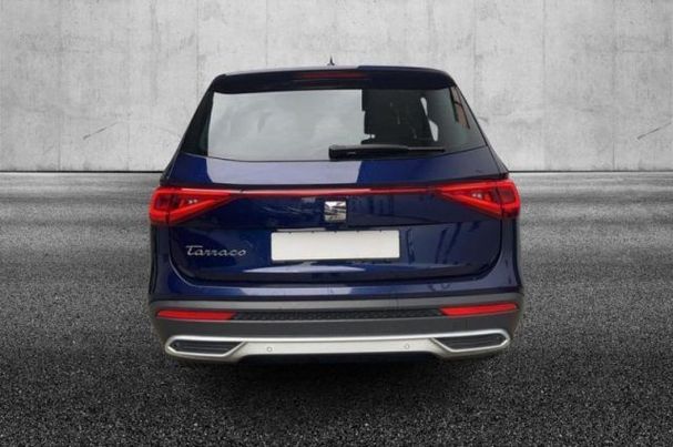 Seat Tarraco 2.0 TDI 4Drive DSG Xcellence 140 kW image number 8