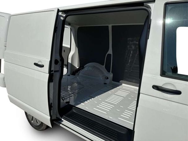 Volkswagen T6 Transporter 81 kW image number 11