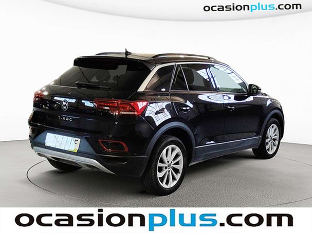 Volkswagen T-Roc 1.5 TSI 110 kW image number 3