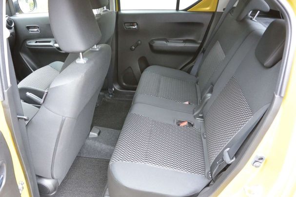 Suzuki Ignis 61 kW image number 24