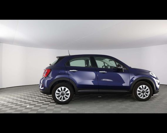 Fiat 500X 1.3 MultiJet 70 kW image number 14