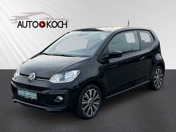 Volkswagen up! 1.0 48 kW image number 1