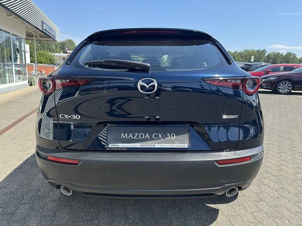 Mazda CX-30 Selection 137 kW image number 7