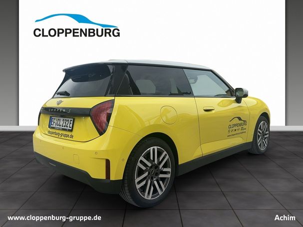 Mini Cooper SE 160 kW image number 2