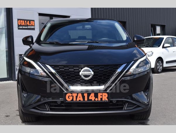 Nissan Qashqai 1.3 116 kW image number 3