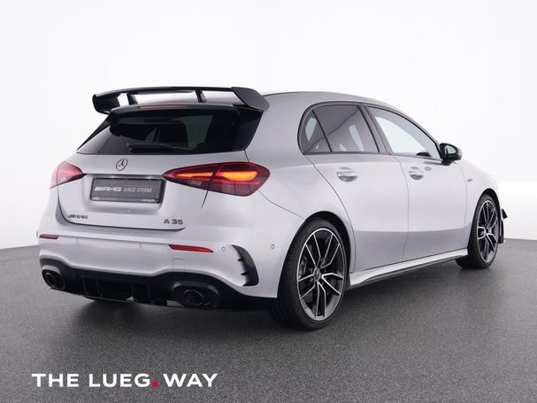 Mercedes-Benz A 35 AMG 225 kW image number 3