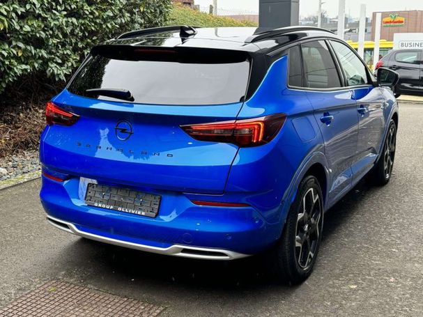 Opel Grandland X Ultimate 165 kW image number 6