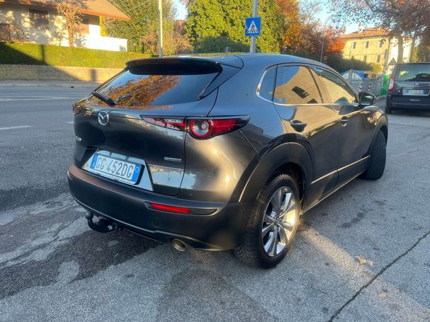 Mazda CX-30 2.0 186 137 kW image number 7