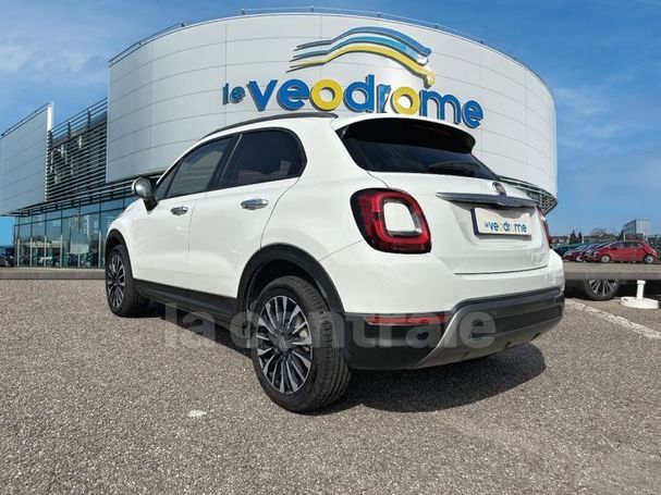 Fiat 500X 1.0 FireFly Turbo 88 kW image number 24