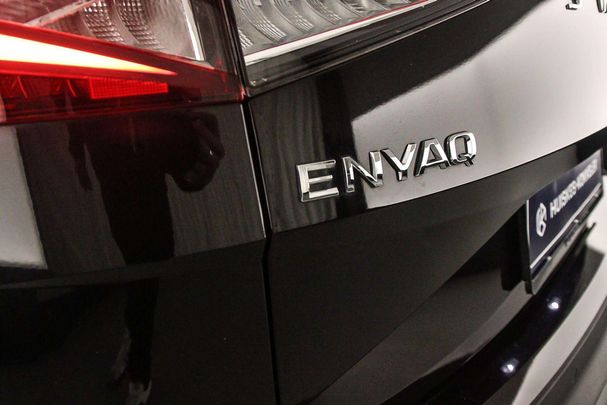 Skoda Enyaq iV 80 150 kW image number 49