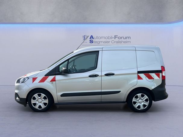 Ford Transit Courier 1.5 TDCi Trend 74 kW image number 5