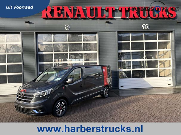 Renault Trafic 150 110 kW image number 4