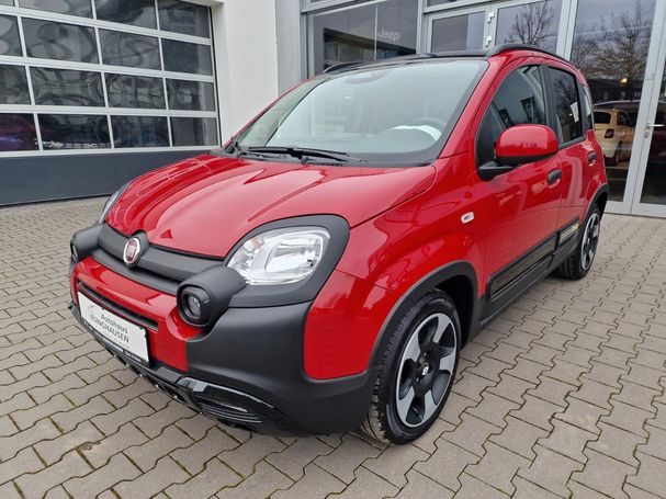 Fiat Panda 51 kW image number 1