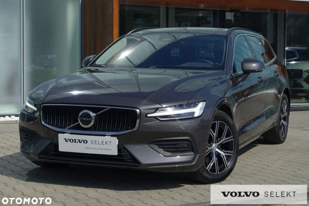 Volvo V60 145 kW image number 1