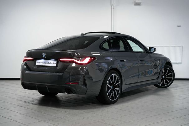 BMW 420i Gran Coupé 135 kW image number 2