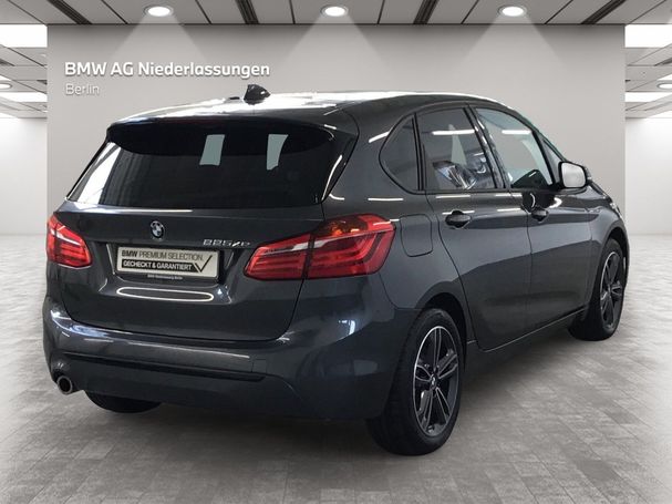 BMW 225 Active Tourer xe xDrive 165 kW image number 3