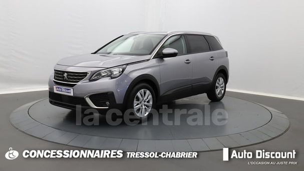 Peugeot 5008 BlueHDi 130 Allure 96 kW image number 1