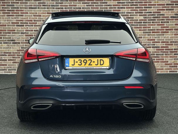 Mercedes-Benz A 180 AMG 100 kW image number 30