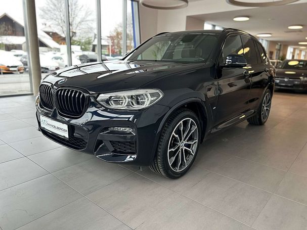 BMW X3 xDrive30e M Sport 215 kW image number 1