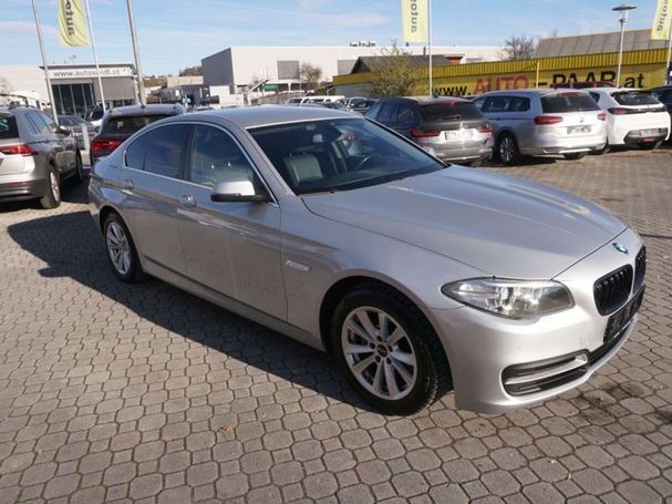 BMW 518d 110 kW image number 2