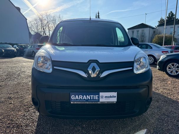 Renault Kangoo dCi 59 kW image number 6