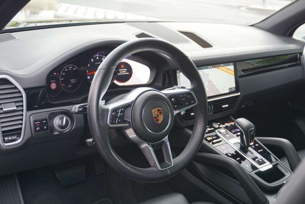 Porsche Cayenne 250 kW image number 24