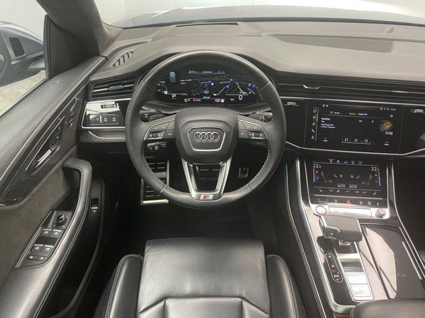 Audi SQ8 4.0 TDI quattro 320 kW image number 8