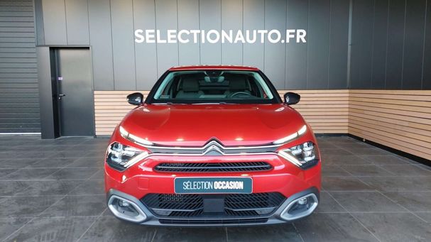 Citroen C4  96 kW image number 8